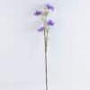 Artificial Flower 16*74CM Chrysanthemum Spray*2 GVC-19-2666