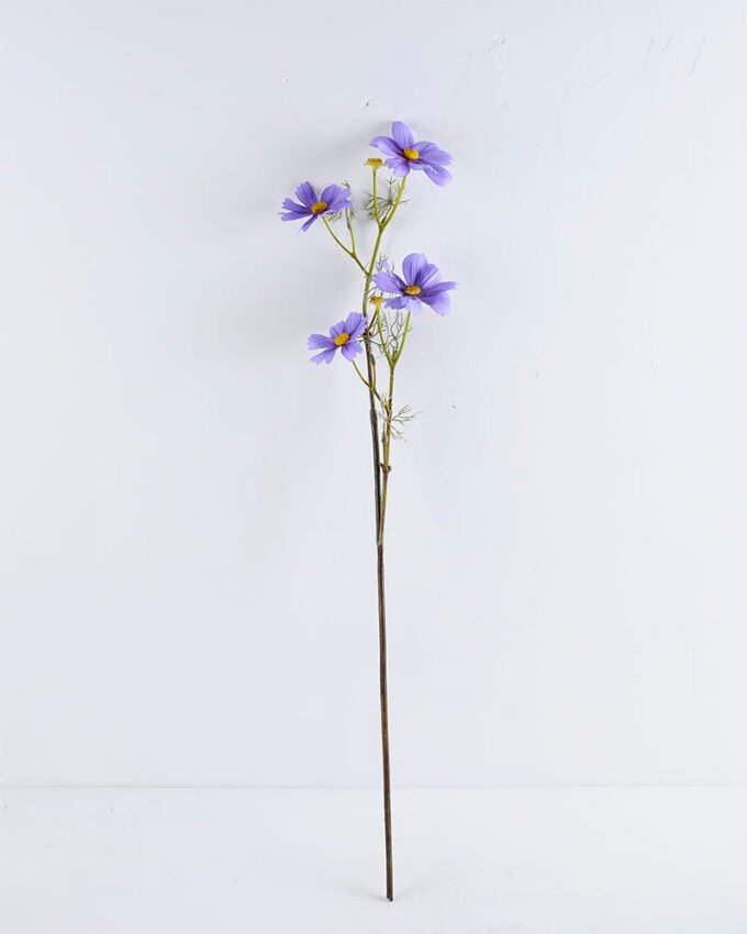 Artificial Flower 16*74CM Chrysanthemum Spray*2 GVC-19-2666