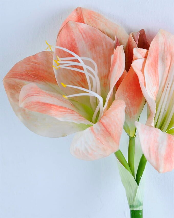 Artificial Flower Clivia Miniata GVC-2343-P1