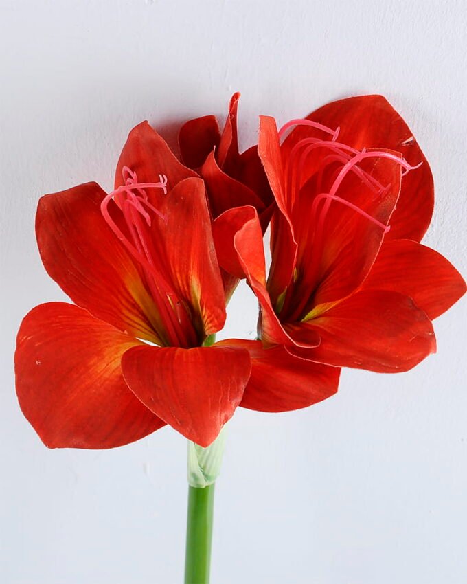 Artificial Flower Clivia Miniata GVC-2343-R1