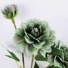 Artificial Flower 19*64cm Dahlia Spray*3 GS-25819012-G1
