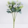 Artificial Flower 23*2CM Daisy Bush*10 GS-50919006-B2
