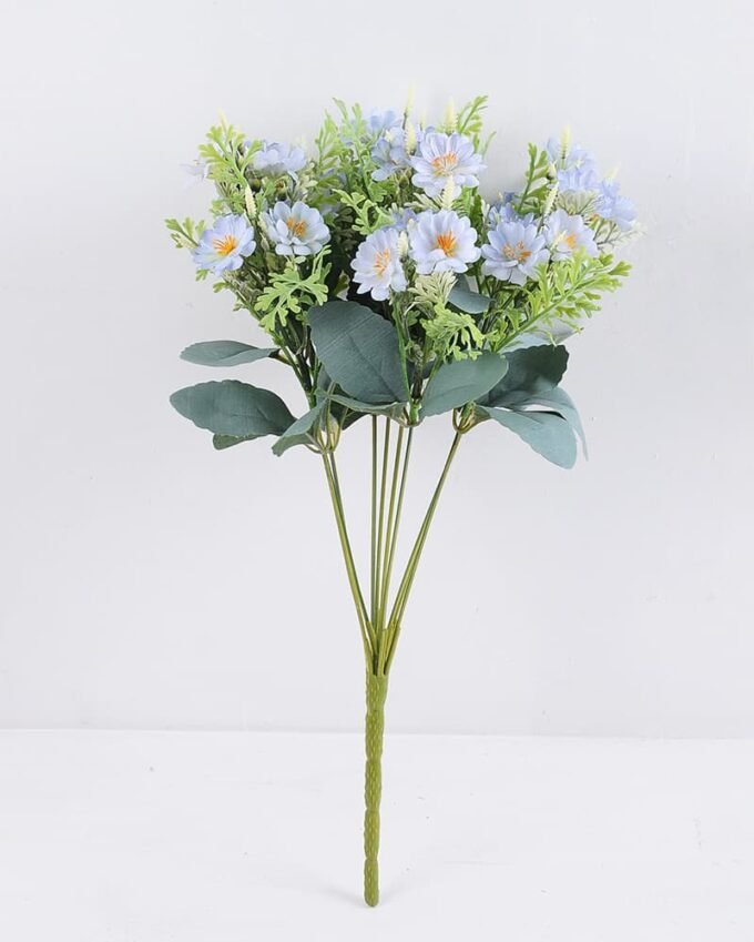 Artificial Flower 23*2CM Daisy Bush*10 GS-50919006-B2