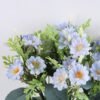 Artificial Flower 23*2CM Daisy Bush*10 GS-50919006-B2