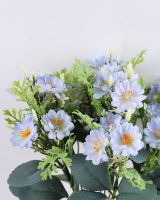 Artificial Flower 23*2CM Daisy Bush*10 GS-50919006-B2