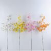 Artificial Flower 27*87cm Dancing Orchid*5 GS-09819059