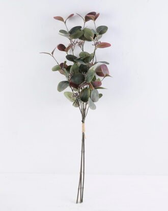 Artificial Flower 26*76CM EUCALYPTUS BOUQET*3 GS-14519057