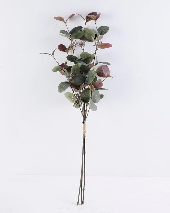 Artificial Flower 26*76CM EUCALYPTUS BOUQET*3 GS-14519057