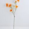 Artificial Flower 15*52CM FLOCKY MUN BUSH*7 GS-26219119-O1