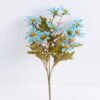 Artificial Flower 17*26CM Flower Bush*5 GS-16819037-B1