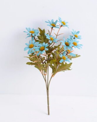 Artificial Flower 17*26CM Flower Bush*5 GS-16819037-B1