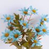 Artificial Flower 17*26CM Flower Bush*5 GS-16819037-B1