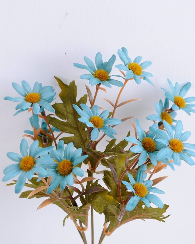 Artificial Flower 17*26CM Flower Bush*5 GS-16819037-B1