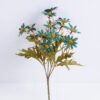 Artificial Flower 17*26CM Flower Bush*5 GS-16819037-G1