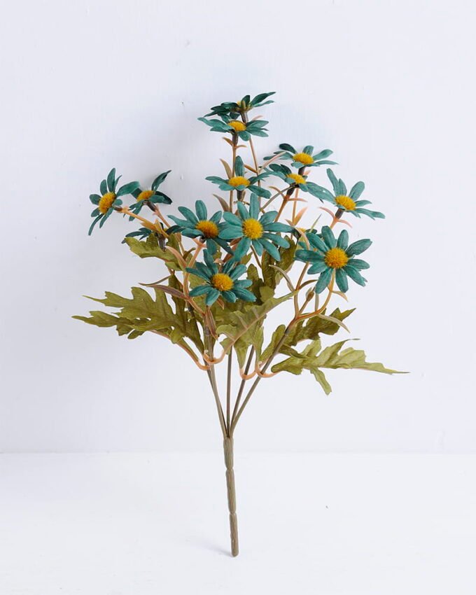 Artificial Flower 17*26CM Flower Bush*5 GS-16819037-G1