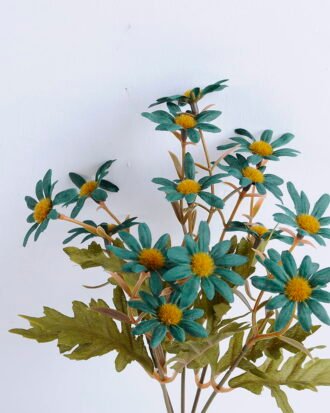 Artificial Flower 17*26CM Flower Bush*5 GS-16819037-G1