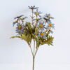 Artificial Flower 17*26CM Flower Bush*5 GS-16819037-H1