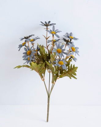 Artificial Flower 17*26CM Flower Bush*5 GS-16819037-H1