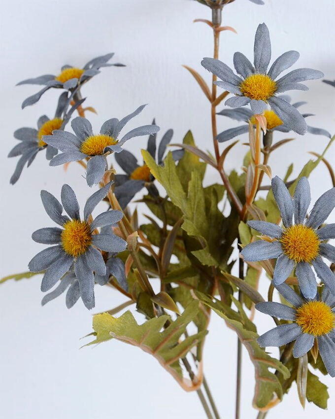 Artificial Flower 17*26CM Flower Bush*5 GS-16819037-H1