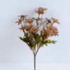 Artificial Flower 17*26CM Flower Bush*5 GS-16819037-K1