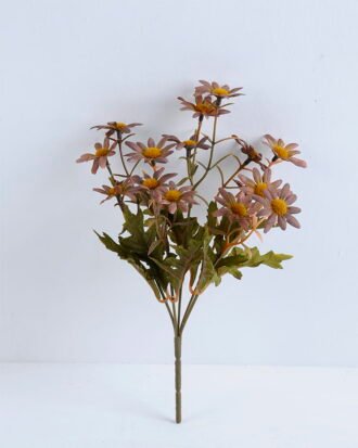 Artificial Flower 17*26CM Flower Bush*5 GS-16819037-K1