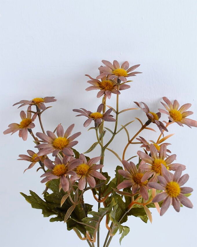 Artificial Flower 17*26CM Flower Bush*5 GS-16819037-K1