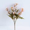 Artificial Flower 17*26CM Flower Bush*5 GS-16819037-P1