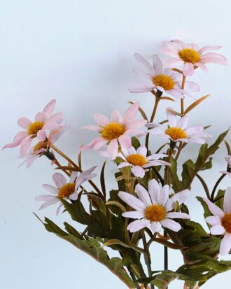 Artificial Flower 17*26CM Flower Bush*5 GS-16819037-P1