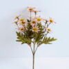 Artificial Flower 17*26CM Flower Bush*5 GS-16819037-P2