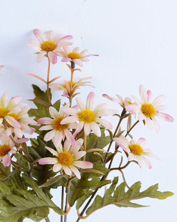 Artificial Flower 17*26CM Flower Bush*5 GS-16819037-P2