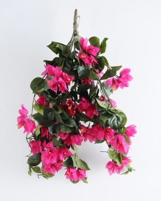 Artificial Flower 53*20*57cm Flower hanging GS-38319005-R1