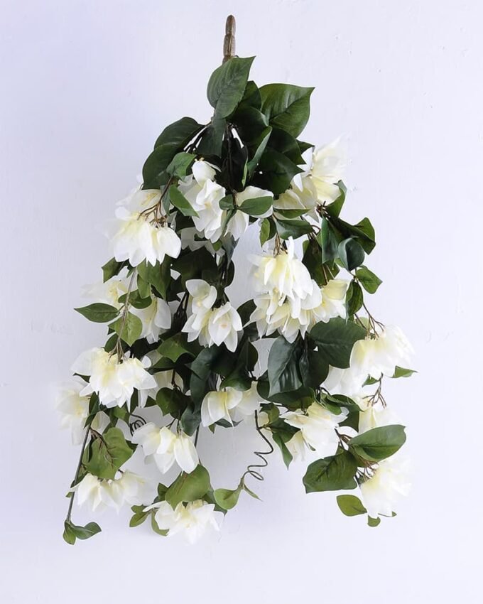 Artificial Flower 53*20*57cm Flower hanging GS-38319005-W1