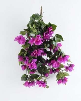 Artificial Flower 53*20*57cm Flower hanging GS-38319005-Z1