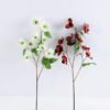 Artificial Flower 19*49CM Flower spray*9 GS-39120001 1 Artificial Flower 19*49CM Flower spray*9 GS-39120001