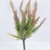 Artificial Flower 14*26CM GRASH BUSH*5 GS-46619065