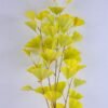 Artificial Flower 20*96cm Ginkgo Leaf GS-09819050-Y1