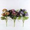 Artificial Flower 35*58CM HYDRANGEA BUSH GS-39119034