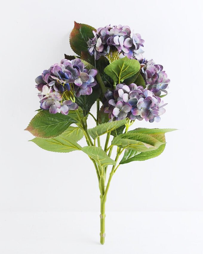 Artificial Flower 35*58CM HYDRANGEA BUSH GS-39119034
