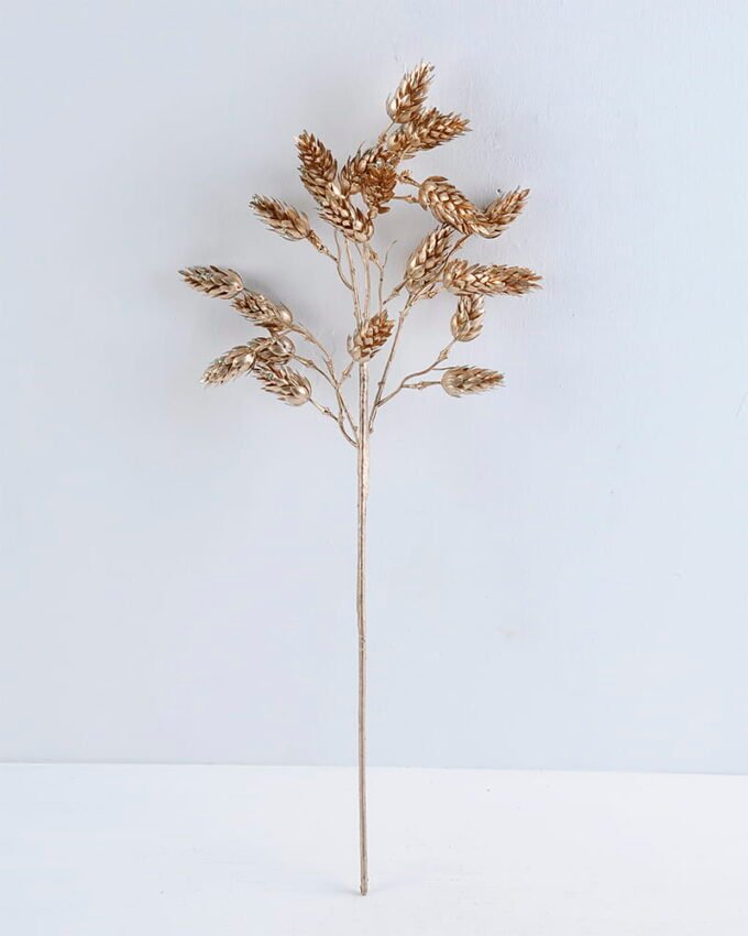 Artificial Flower 15*56cm Humulus lupulus GS-57619005