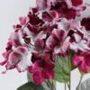 Artificial Flower 28*46CM Hydrange bush*5 GS-57519003CONTI-R2