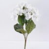 Artificial Flower 28*46CM Hydrange bush*5 GS-57519003CONTI-W1