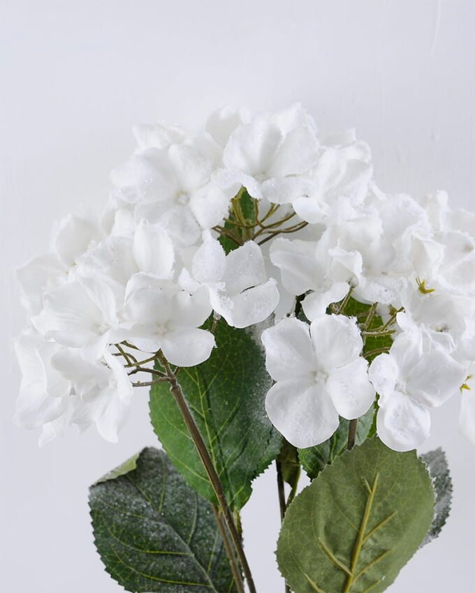 Artificial Flower 28*46CM Hydrange bush*5 GS-57519003CONTI-W1