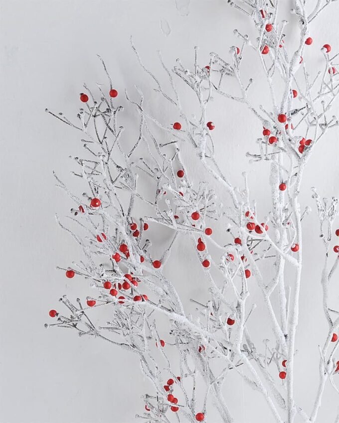 Artificial Flower 24*77CM LEAVES SPARY GS-46619075 2 Artificial Flower 24*77CM LEAVES SPARY GS-46619075