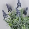 Artificial Flower 19*35CM Lavender Bush*7 GS-36619077