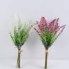 Artificial Flower 21*39CM Lavender bouquet*6 GS-52519015