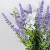 Artificial Flower 25*39CM Lavender bouquet*9 GS-52519011-Z1