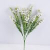 Artificial Flower 26*41CM Lavender bush*7 GS-52519010-W1