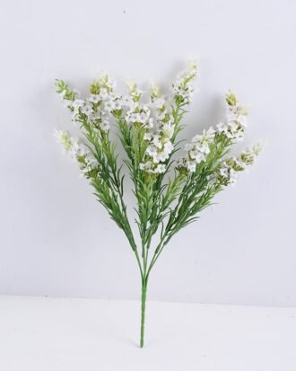 Artificial Flower 26*41CM Lavender bush*7 GS-52519010-W1