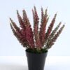 Artificial Flower 22*22*29cm Lavender in plastic pot GS-03320001P0P24