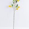 Artificial Flower 19*78CM Lemon Spary GS-44220003